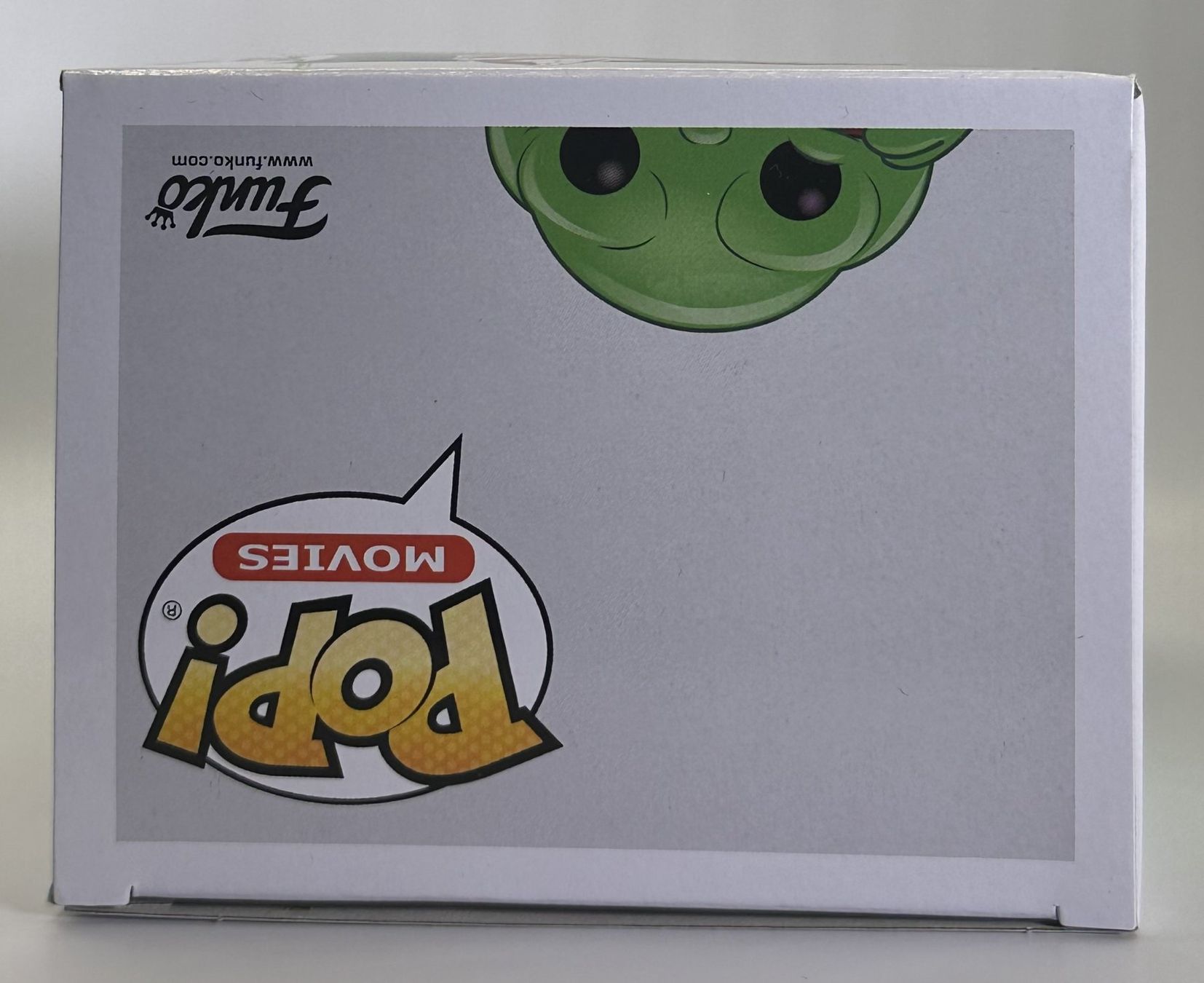 Funko Figuren: Funko Pop! Ghostbusters - Slimer 747 – Gebraucht aus Düdingen von  4