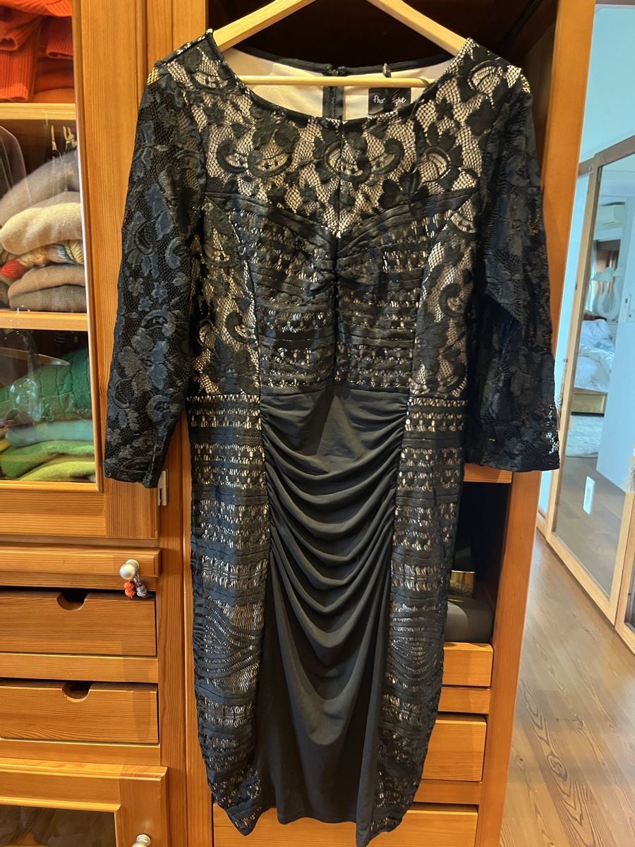 Vestiti: Neues Phase Eight Kleid 46 – Nuovo e nell'imballaggio originale da Saanen venduto da SoniaMichaela