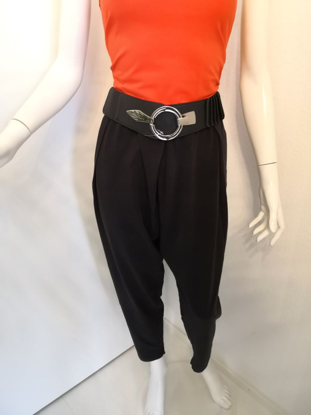 S.Oliver Top: 🤩S.OLIVER TOP ORANGE – Nuovo (secondo la descrizione) da Olten venduto da Naja-Twins-Twins 4