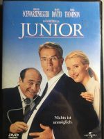 Junior    (De - Eng - Fr - It -Esp)                  ©'1994
