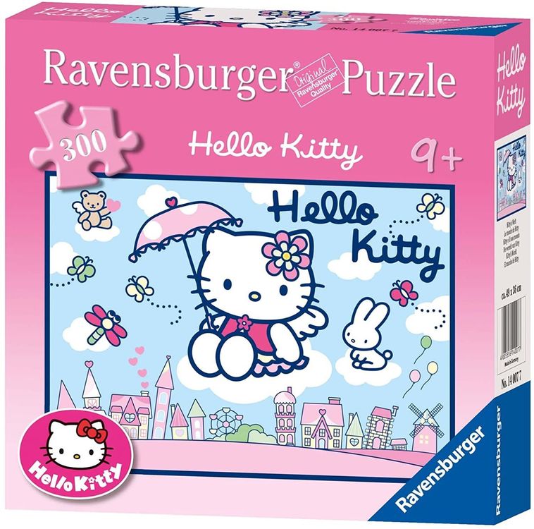 Hello Kitty | Kaufen auf Ricardo