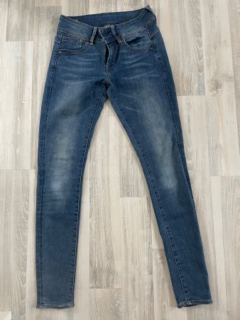 G-Star Jeans Lynn Mid Skinny W27 L 30