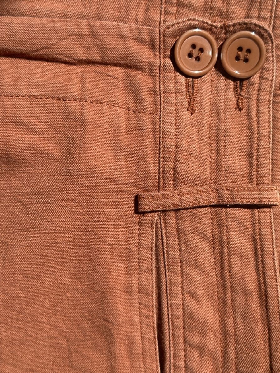Pantalons: Hose von Apiece Apart – D'occasion à Zürich par Misomi 4