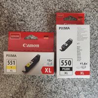 Canon Tintenpatronen Multipack Original und Ungeöffnet