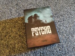 Psycho Legacy Collection - Turbine / 8 Blurays
