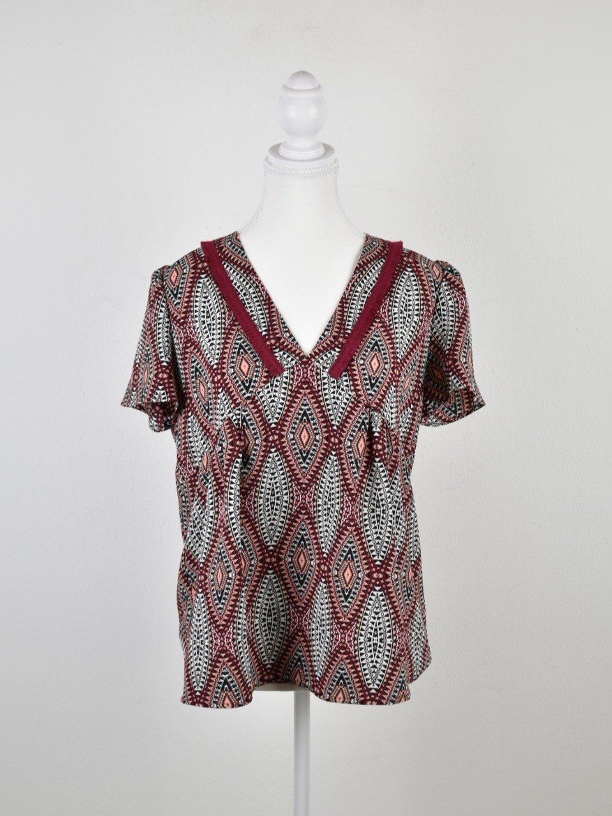 Comptoir des Cotonniers Camicette: Comptoir des Cotonniers Bluse Gr.XL – Nuovo (secondo la descrizione) da Nürensdorf venduto da 2ND_STORY 1
