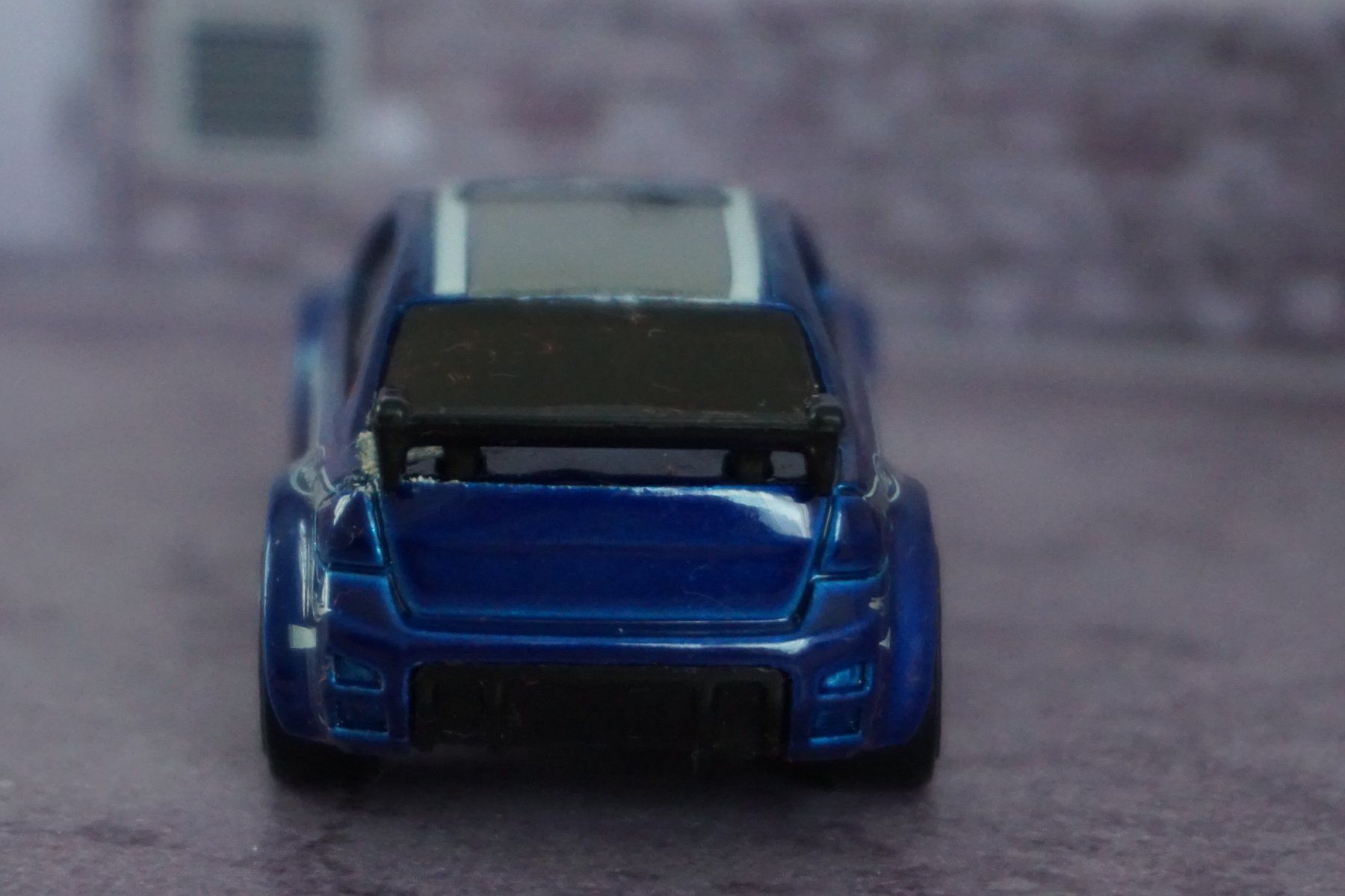 Hot Wheels Modellini d'auto: HotWheels `08 Ford Focus Racing COOL !!!!!!!!!! – Usato da Reiden venduto da Doppeldecker69 2