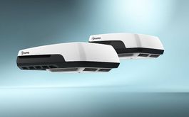 Climatizzatote Clima Camper Van Roulotte NUOVO TRUMA