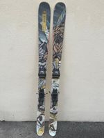 Ski Armada freestyle / freeride ARV 96