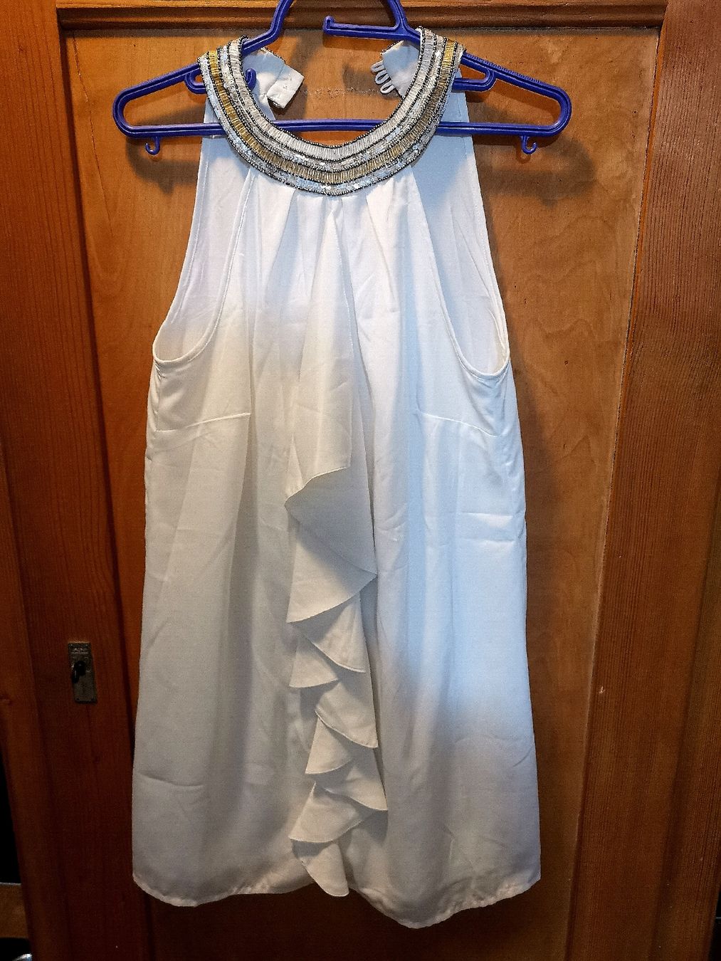 Vestiti: Schönes Sommerkleid – Nuovo e nell'imballaggio originale da Zürich venduto da Italy2001 1