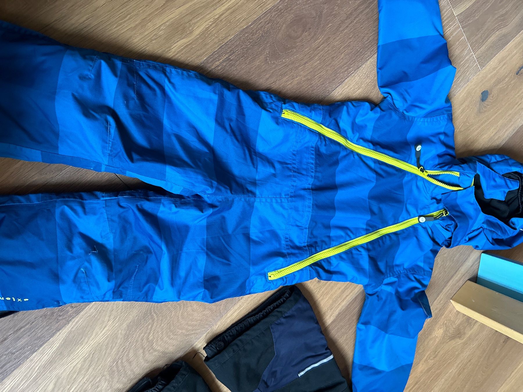 Catimini Giacche & Cappotti: Catimini Jacke size 86 – Usato da Liestal venduto da ell_6xc7 5