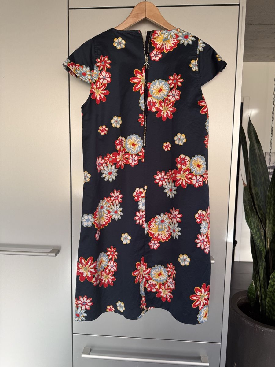 Max Mara Vestiti: Max&Co Sommerkleid mit Blumenmuster, Top! – Nuovo (secondo la descrizione) da Winterthur venduto da Bacca_3 3