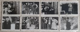 A Night with Charlie Chaplin jeu de 8 photos de presse