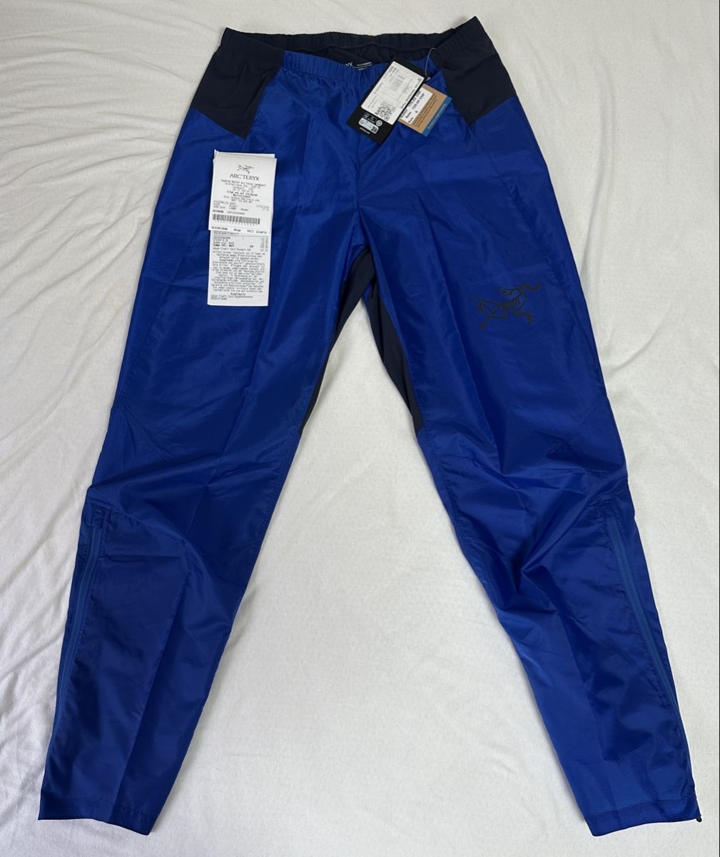 Arcteryx Pantaloni: Arctryx hose G M/S – Usato da Maienfeld venduto da tobeyl2020