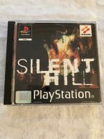 Spiel Silent Hill Sony PlayStation 1 gebraucht