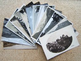 LOT AK KANTON BERN 1902 - 1962