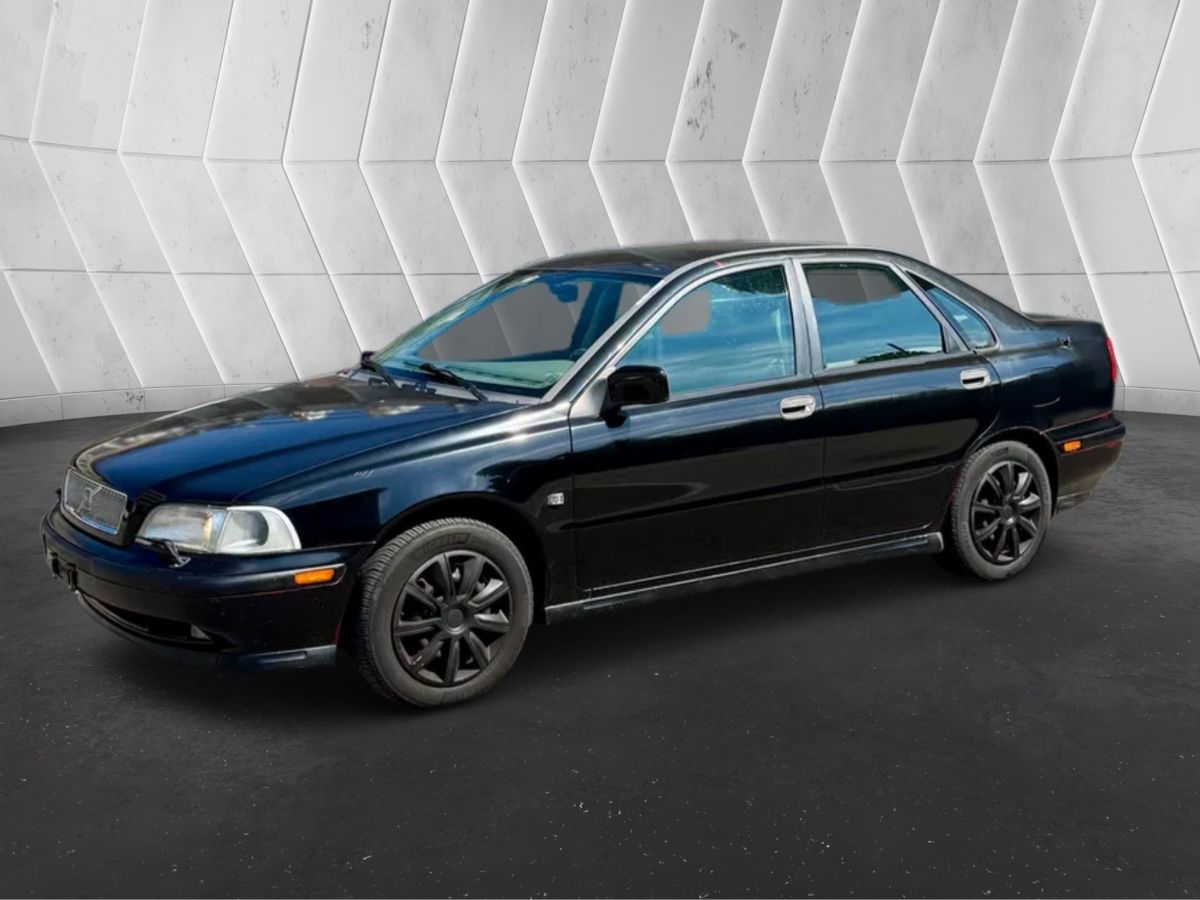 Volvo Automobili: Volvo S40 – Usato da Triengen venduto da AS58 1