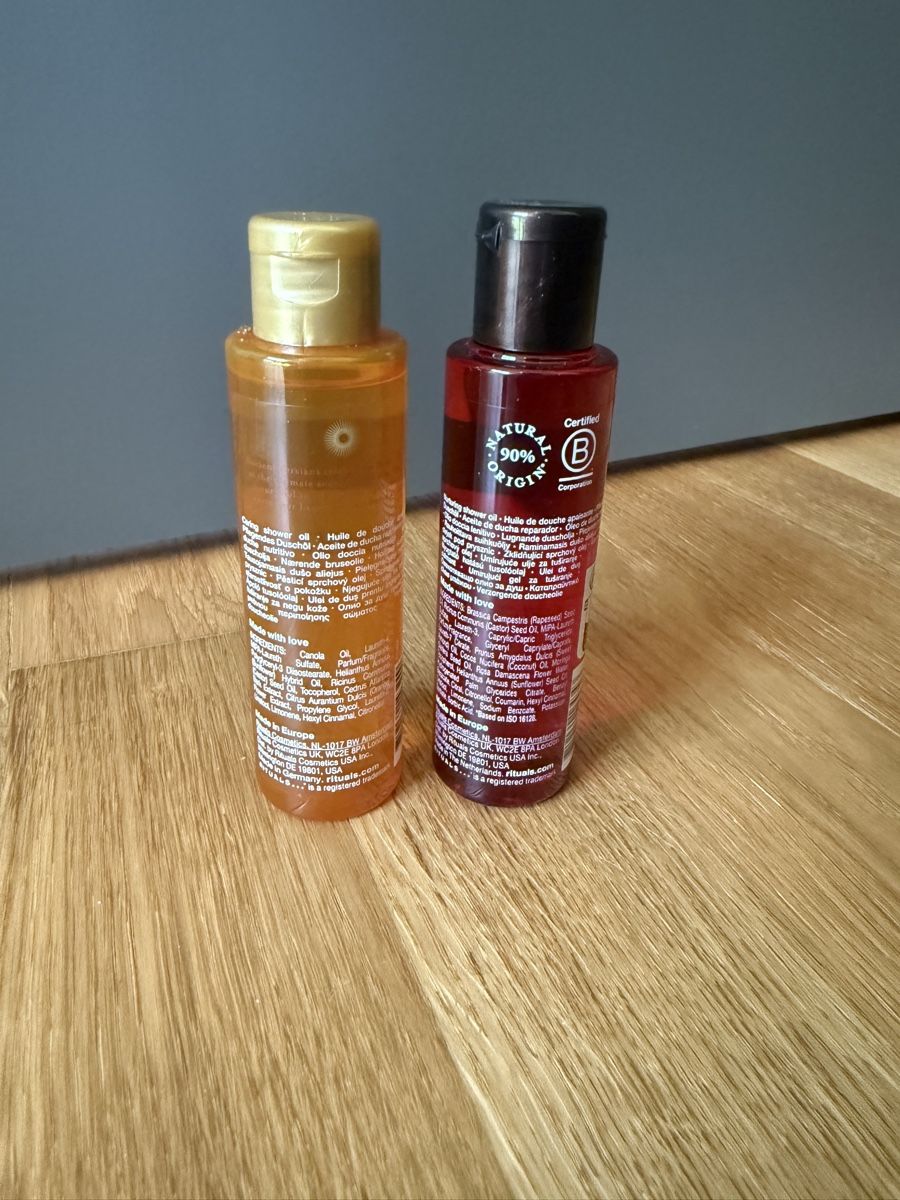 Rituals Doccia: Rituals Duschöl  – Nuovo (secondo la descrizione) da Brunnen venduto da pel_vk7g 1