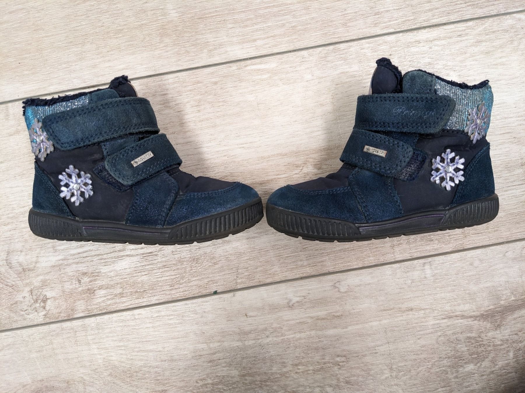 Primigi Scarpe per ragazzi: Primigi Winterschuhe Grösse 25 – Usato da Wald ZH venduto da andy_ch01 4