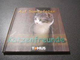 Auf Samtpfoten / Katzenfreunde
