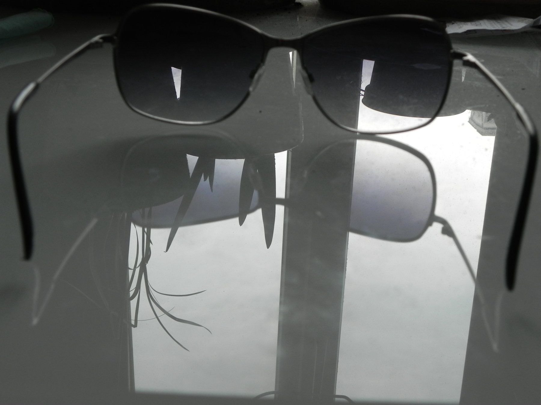 Lunettes & Verres: Sonnenbrille – D'occasion à Bern par paultschur11 1