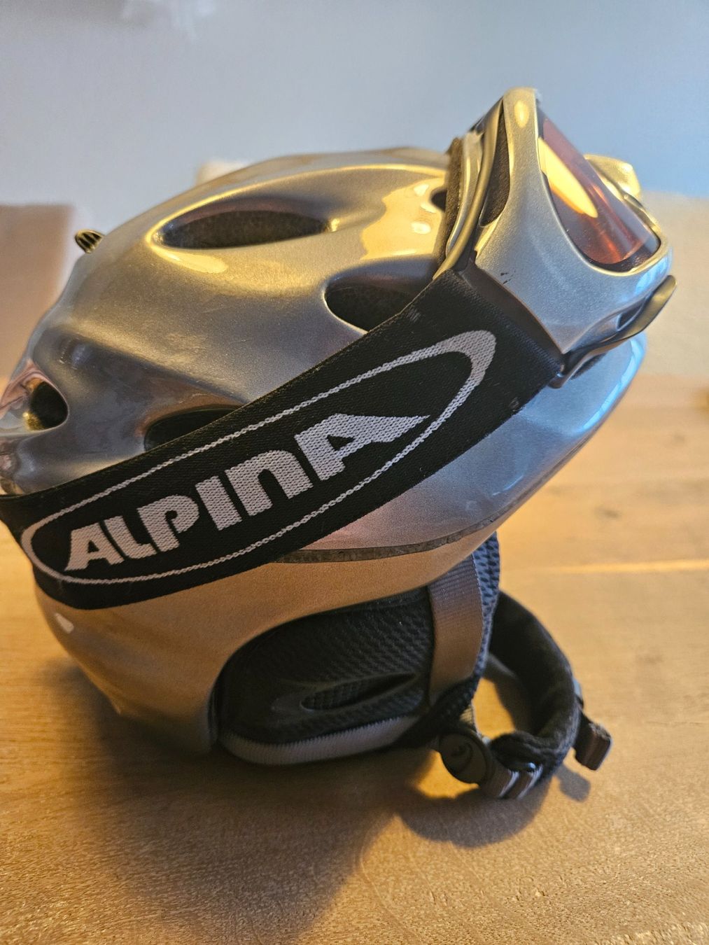 Giro Caschi: Giro Skihelm Gr.S – Usato da Oberhelfenschwil venduto da tup12 4