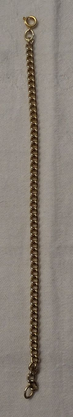 Bracciali & Braccialetti: ***TOP*** Armband Gold ***TOP*** – Nuovo (secondo la descrizione) da Zofingen venduto da Felix459