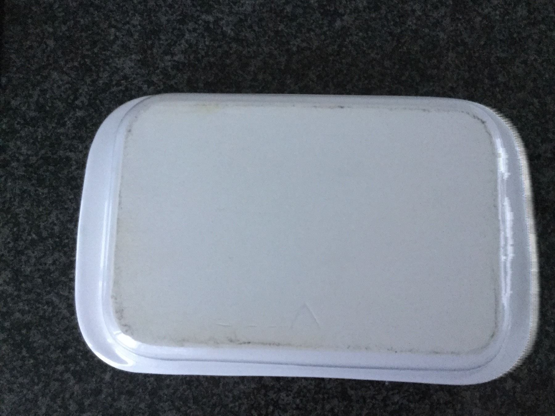 Teglie da forno: Auflaufform rechteckig – Usato da Horw venduto da Benny017 1