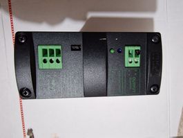 MURR ELEKTRONIK MCS5-115-230/24V