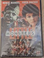 Little Monsters