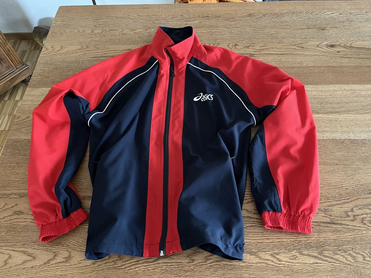 Vestes: Trainingsjacke – Neuf (Voir description) à Schliern b. Köniz par medion3098