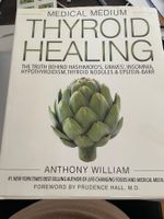 Thyroid Healing (Heile deine Schilddrusse)