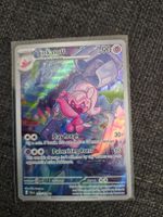 Pokémon Karte Tinkatuff  Zustand Neu 217/193 