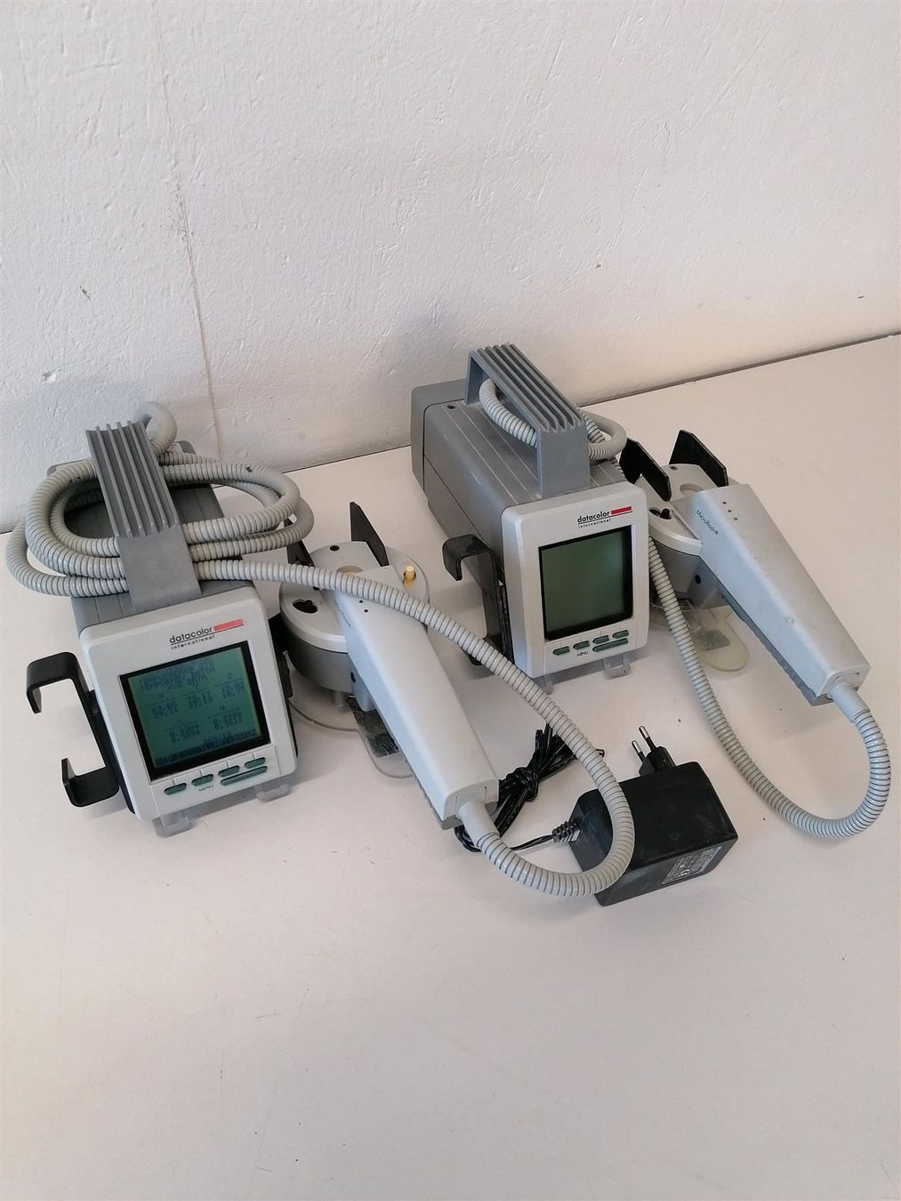 Accessori da laboratorio: Datacolor - Mobiler Spectrophotometer – Usato da Niederdorf venduto da LeptonAG_Labor 1