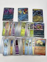 Pokemon Sammelkarten Konvolut 100stk Japanische Karten🇯🇵