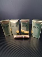4 Parfum Nachfühler neue original verpackt