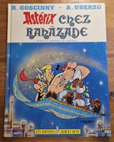 Astérix N 28 E.O,. (B.ETART+) Astérix chez Rahãzade