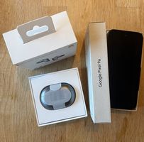 Google Pixel 9a 128 Go + Huawei FreeBuds Pro 2