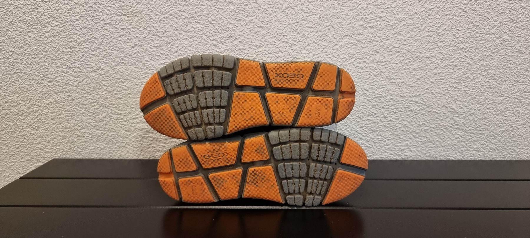 Geox Schuhe für Jungen: Winterschuhe Geox 36 – Gebraucht aus Glattpark(Opfikon) von TatianaVladimirova 4