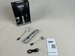 BIALETTI Perfetto Crema Milchschäumer