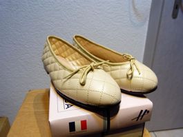 Hirica Damenschuhe Gr.35 Neu Lp,105Fr.