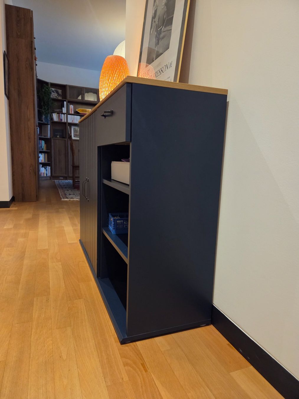 Ikea Kommoden: IKEA SKRUVBY Sideboard – Gebraucht aus Zürich von sar_xn2x 1