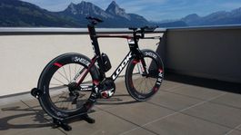 LOOK 796 MONOBLADE TT/Triathlon