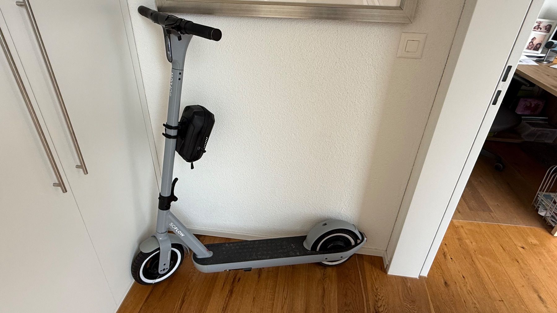 Scooters: E Scooter – D'occasion à Neudorf par Condor1