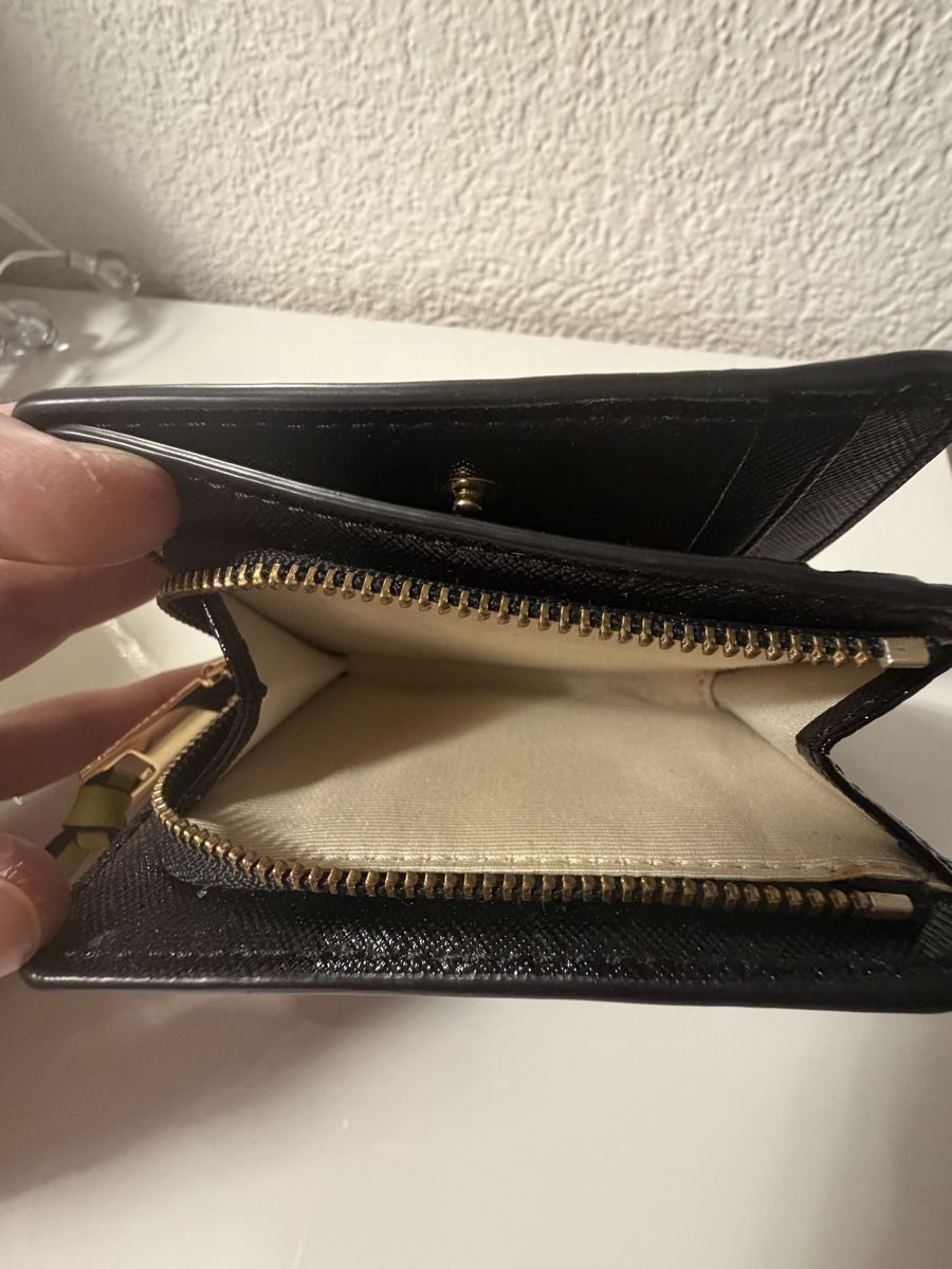 Marc Jacobs Portamonete: Marc Jacobs portemonnaie – Usato da Fribourg venduto da VSL-LUXE-BRAND 5
