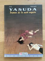 YASUDA / TOME 3 / IMPASSE DE LA MORT EXQUISE (EO)