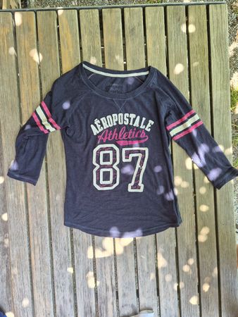 Y2K Shirt von Aeropostale