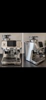 DeLonghi La Specialista Maestro Siebträgermaschine