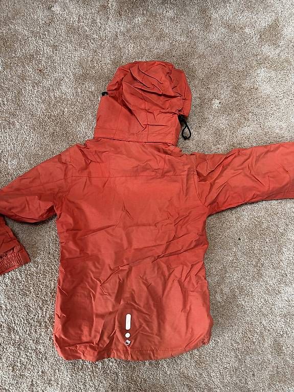 Giacche & Cappotti: Ski Jacke - Gr 140 – Usato da Zürich venduto da camikaze 1