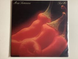 Mongo Santamaria LP - Red Hot